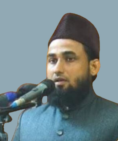 Azam mufti hyd